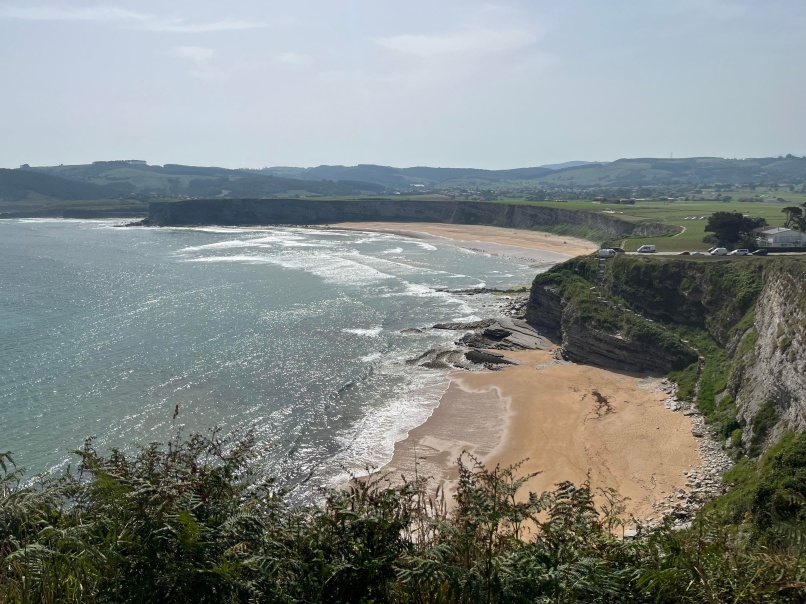 La mer