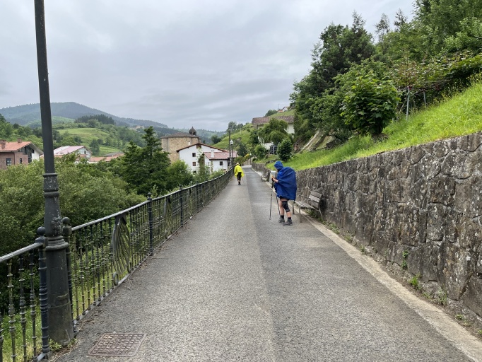 Vers Olib&eacute;